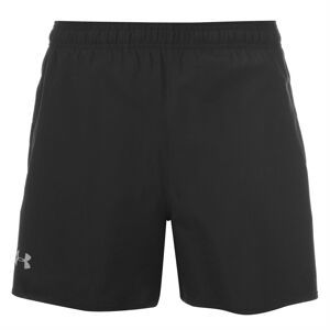 Under Armour Qualifier 2 in 1 Shorts Mens