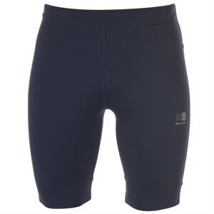 Pánske kraťasy Karrimor Running Tights