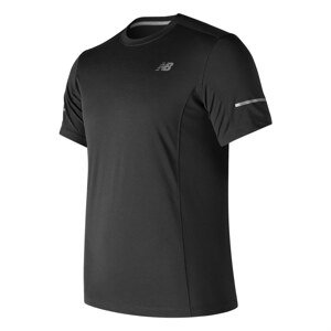 New Balance Core Run T Shirt Mens