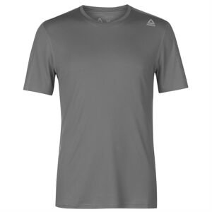 Reebok Workout T Shirt Mens