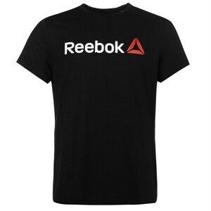 Reebok Boys Graphic Series Training T-Shirt