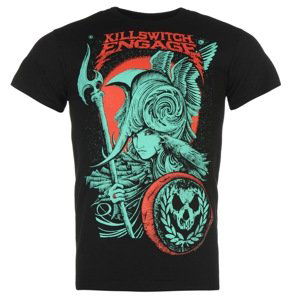 Official Killswitch Engage T Shirt Mens