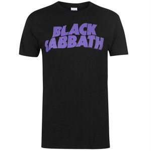 Official Black Sabbath T Shirt