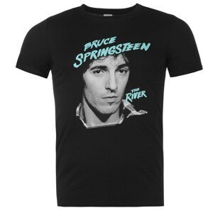 Official Bruce Springsteen T Shirt