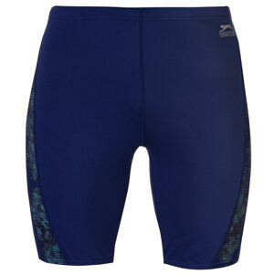 Slazenger Curve Panel Jammers Mens