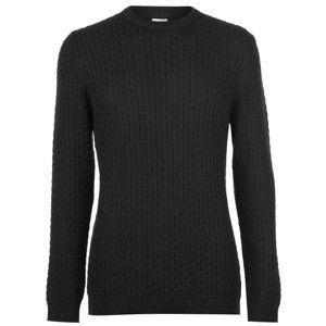 Lincoln Eastcastle Cable Jumper pánske