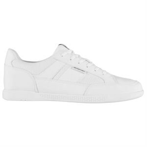 Jack and Jones Byson Mesh Mix Trainers