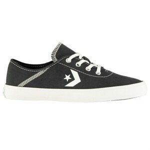 Converse Ox Costa Canvas Trainers Ladies