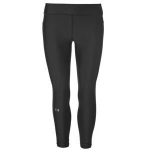 Under Armour Ankle Crop Tights Ladies