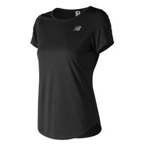 New Balance Core Running T Shirt Ladies