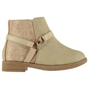 Miso Billie Infant Girls Boots