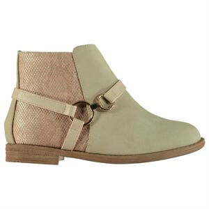 Miso Billie Child Girls Boots