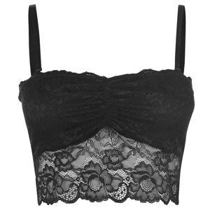 SoulCal Longline Bra dámske