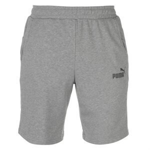 Puma No 1 Shorts Mens
