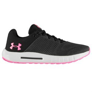 Under Armour Micro G Pursuit Ladies Trainers