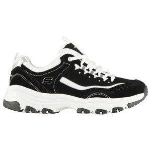 Skechers Icon Dlite Ladies Trainers