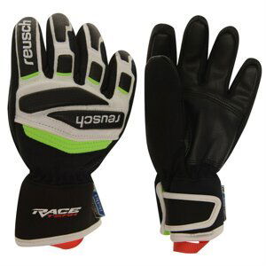 Reusch Race Gloves dětské