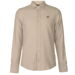 VOI LS Cotton Shirt S91