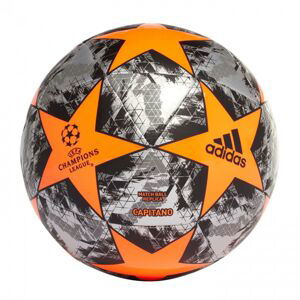 Adidas Glider Finale Football