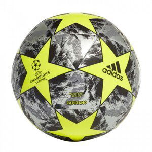 Adidas Glider Finale Football