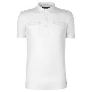 Firetrap Dbl Pkt PoloSn00