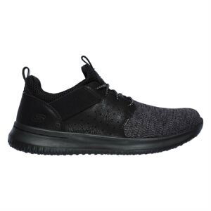 Skechers Delson Camben Mens Trainers