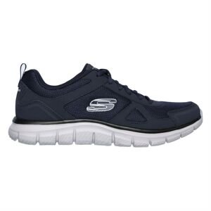 Skechers Track Scloric Mens Trainers