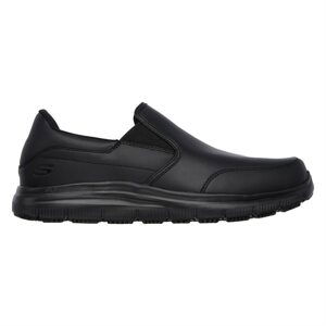 Skechers Work Flex Advantage Mens Shoes