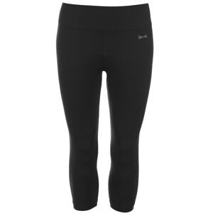 USA Pro Seamless Capri Cropped Leggings