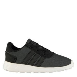 Adidas LiteRacer Infant Boys Trainers