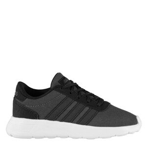 Adidas Lite Racer Child Boys Trainers