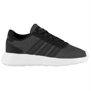 Adidas Lite Racer Child Boys Trainers