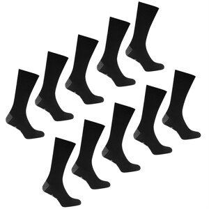 Pánske ponožky Lee Cooper 10 Pack