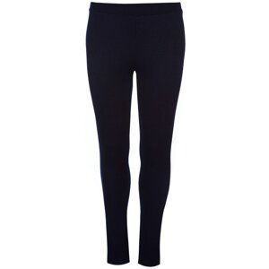 Miso Plush Lined Leggings dámské