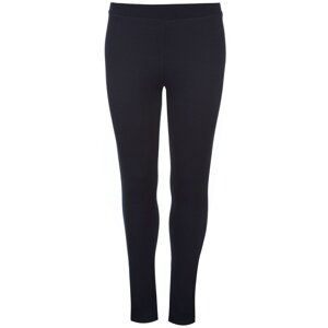 Miso Plush Lined Leggings dámské