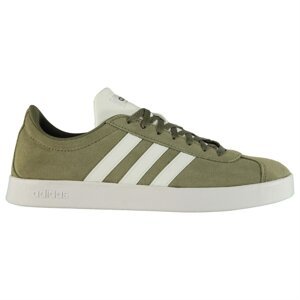 adidas VL Court 2.0 Mens Trainers