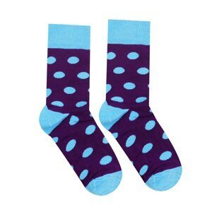 Ponožky HestySocks Patterned