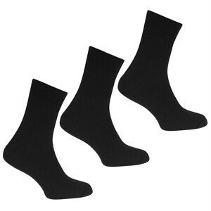 Claremont 3 Pack Socks Mens