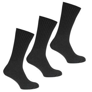 Claremont Knit Socks Mens