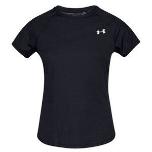 Under Armour Speed Stride T Shirt Ladies