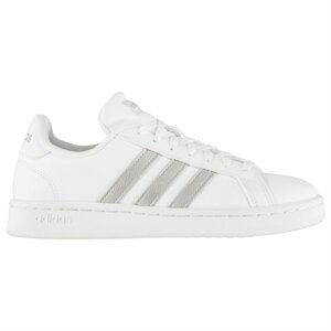 Adidas Grand Court Shoes Womens