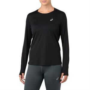 Asics Core Long Sleeve Running Top Ladies