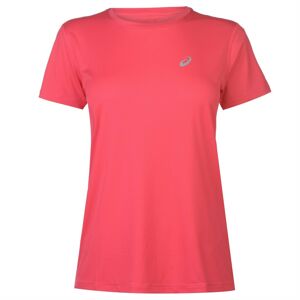 Asics Core Running T Shirt Ladies