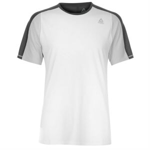 Reebok Smart Vent T Shirt Mens