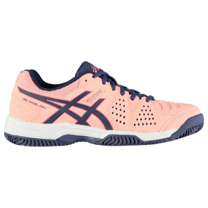 Asics Gel Padel Pro 3 SG Ladies Tennis Shoes