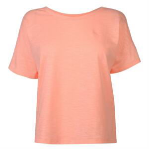 Puma Twist It T Shirt Ladies