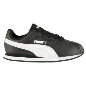 Puma Turin II Trainers Juniors