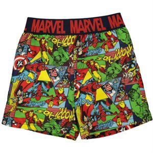 Character Board Shorts Infant Boys