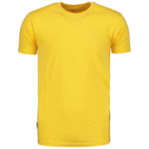 Ombre MEN'S PLAIN T-SHIRT S884