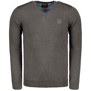 Ombre Clothing Men's sweater E74